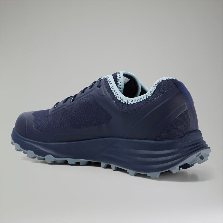 frauen vc22 gore-tex - navygrey berghaus