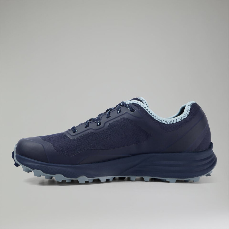 frauen vc22 gore-tex - navygrey berghaus